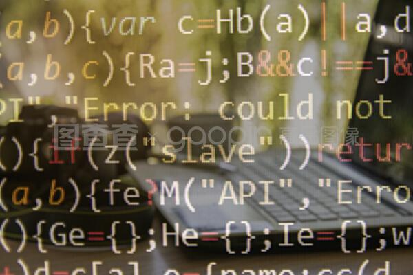 编程代码的制作 软件开发人员的计算机背景与实战