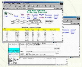 启源道 连接会计软件与系统开发的科技枢纽